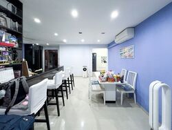 Blk 956 Hougang Street 91 (Hougang), HDB 5 Rooms #620346111